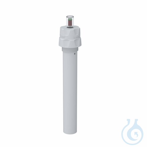 b.safe Level Indicator for Barrels, Ø 23 mm, L 150 mm made of PE, suitable for f