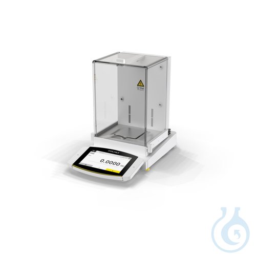 Cubis MCA124S-2S00-I QP99