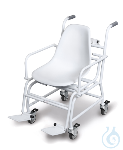 Chair Scale KERN MCB 300K100M
