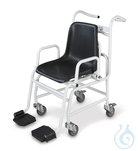 Chair Scale KERN MCD 300K-1