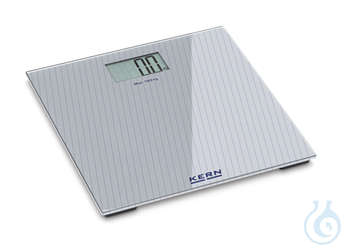 Design Bathroom Scale KERN MGD 100K-1S05
