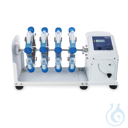 Accessory for 1,5ml x 32 centrifuge tubes held vertically