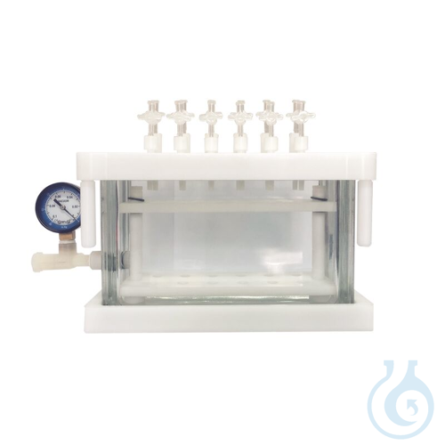 Regelklep voor MNFL-S12-001, 1 stuk