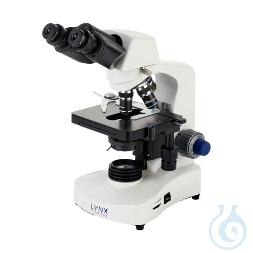 Vision+ biological microscope, digital head