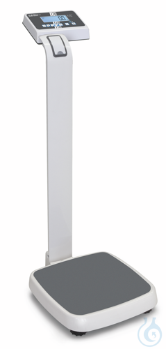 Personal Floor Scale KERN MPE 200K-1HEM
