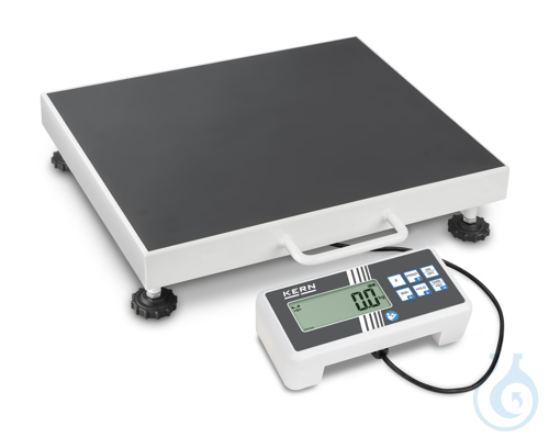 IoT-Line Personal Floor Scale KERN MPN, 300K-1LM