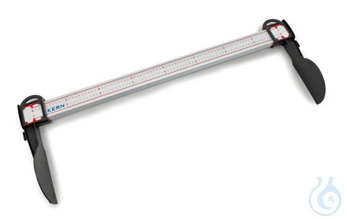 Height Rod KERN MSB 80
