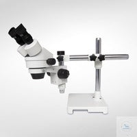 Stereo microscope MSZ5000-S