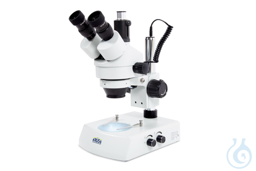 Stereo microscope MSZ5000-T-IL-TL-LED