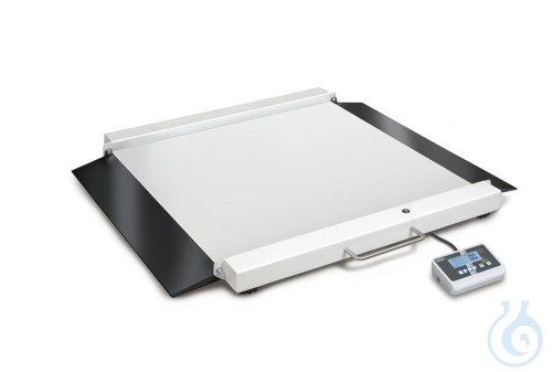 Wheelchair Platform Scale KERN MWA, 300K-1M