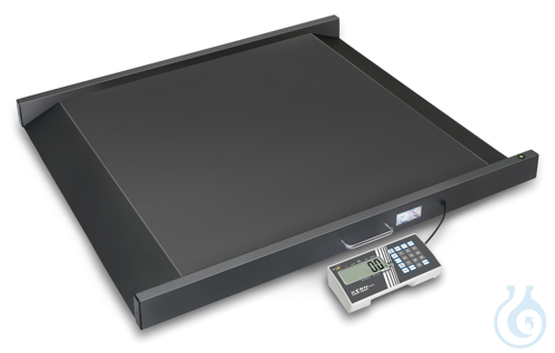 Wheelchair Platform Scale KERN MWS, 300K100M