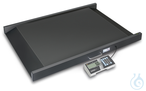Wheelchair Platform Scale KERN MWS, 400K100DM