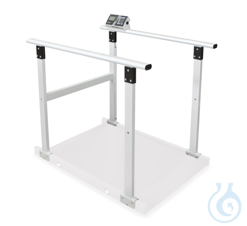 Leuningset KERN MWS-A02
