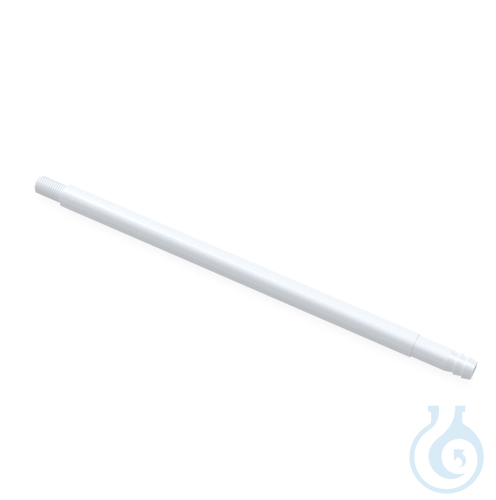 BOLA Gas Inlet Tubes, L 200 mm, Ø 10 mm M 8 x 1 mm, Ø hose connector 9 mm, Bore