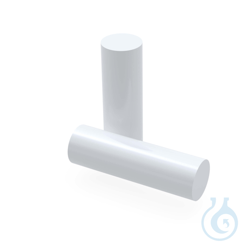 BOLA Filtering Rods, 5 µm Ø ca. 28 x L=100 mm Porous PTFE