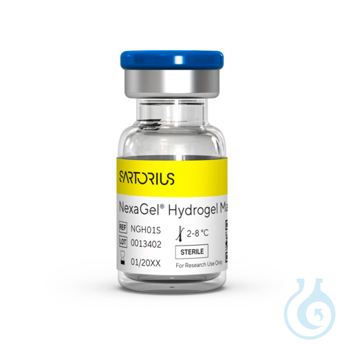 NexaGel Hydrogel Matrix (2 mL)