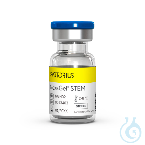 NexaGel STEM (10 mL)