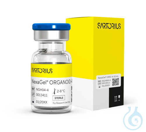 NexaGel ORGANOID-4 (10 mL)