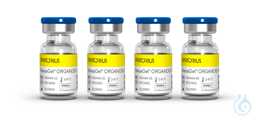 NexaGel ORGANOID Discovery Kit