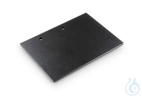 Plaat KERN OBB-A1325