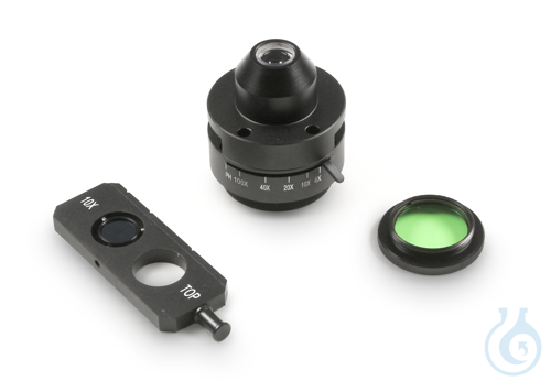 Fasecontrastunit KERN OBB-A1394