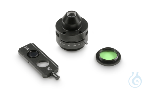 Fasecontrastunit KERN OBB-A1397