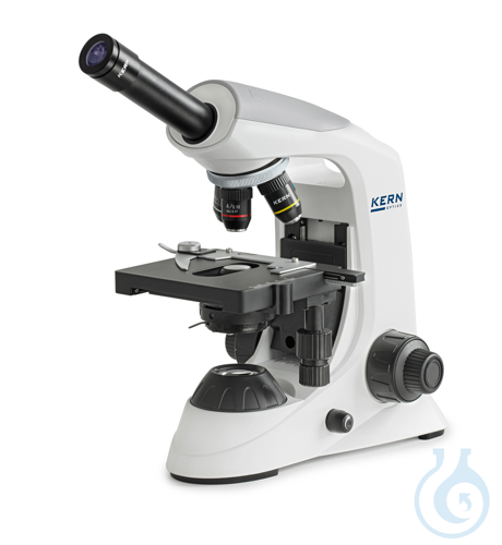 Transmitted Light Microscope KERN OBE, 131
