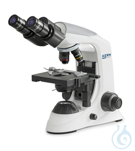 Transmitted Light Microscope KERN OBE, 132