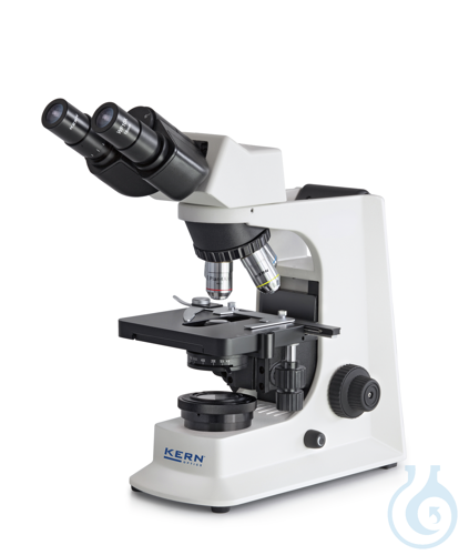 Fasecontrastmicroscoop KERN OBL 146