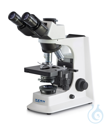 Fasecontrastmicroscoop KERN OBL 156