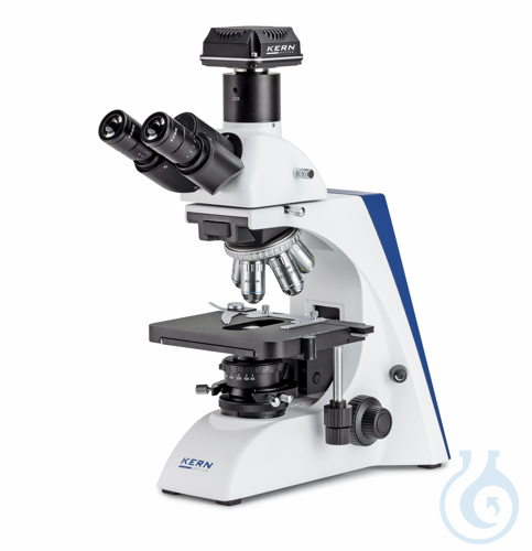 Digital Microscope Set KERN OBN 135C832