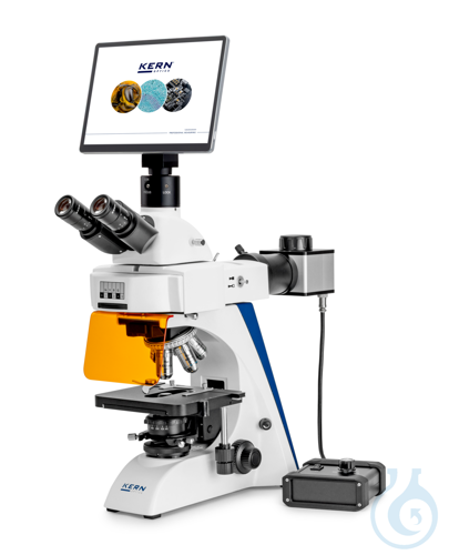 Digital Microscope Set KERN OBN 142T251