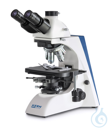Phase Contrast Microscope KERN OBN 159