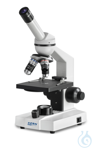 Transmitted Light Microscope KERN OBS, 102