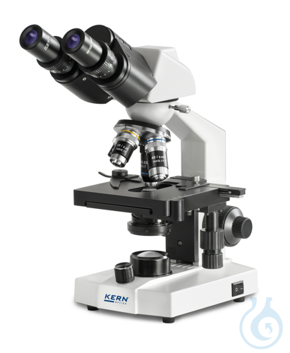 Transmitted Light Microscope KERN OBS, 106