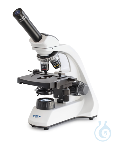 Transmitted Light Microscope KERN OBT, 103