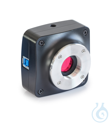C-Mount Camera – High-Resolution KERN, ODC 841