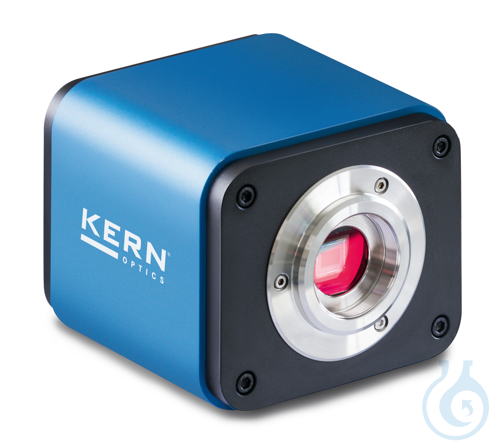 C-Mount Camera – HDMI KERN ODC 852