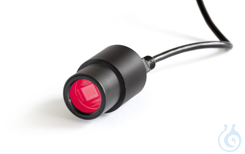 Eyepiece Camera – USB KERN ODC 881