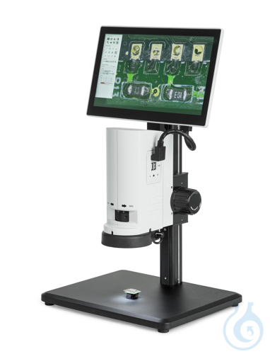 Video Microscope KERN OIV 254