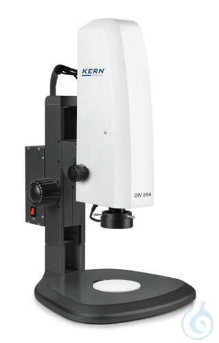 Video Microscope KERN OIV 656