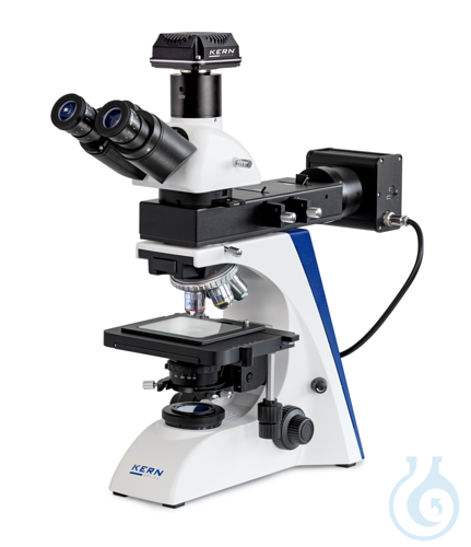 Digital Microscope Set KERN OKO 178C832