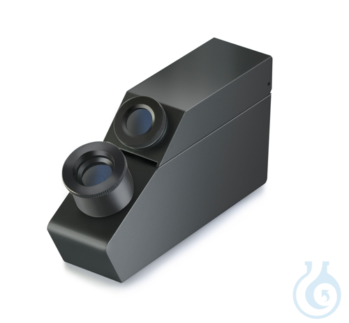 Analogue Refractometer KERN ORA 1GG