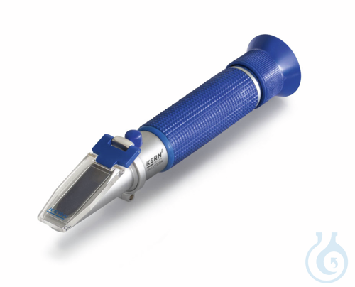 Analogue Refractometer KERN ORA 1SA