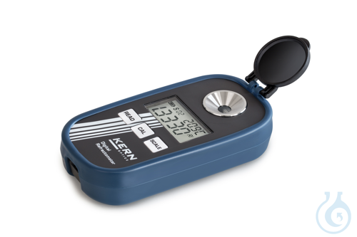 Digital Refractometer KERN ORM 2WN