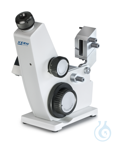 Abbe Refractometer KERN ORT 1RS