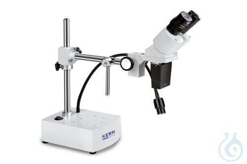 Stereomicroscoopsets KERN OSE 409