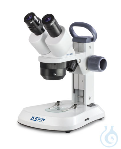 Stereomicroscope KERN OSF 439