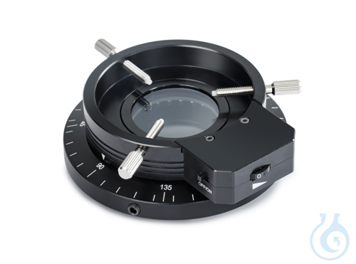 Polarisatieringverlichting OZB-A7101EU