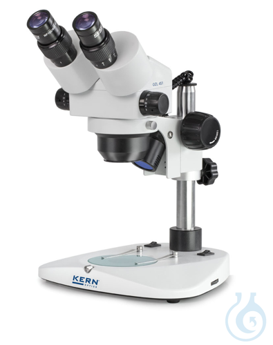 Stereozoommicroscoop KERN OZL 451